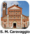 Santa Maria di Caravaggio